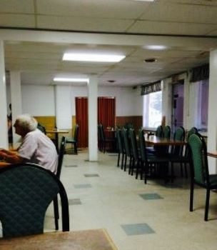 Old 41 Diner