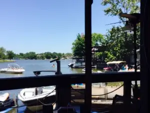 Boaters Bistro