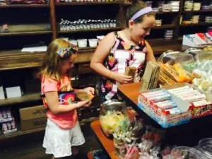Olivesburg General Store
