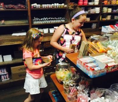 Olivesburg General Store