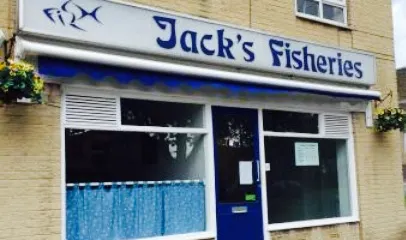 Jack's Fisheries