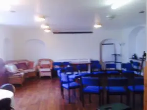 St Joseph's Tearoom