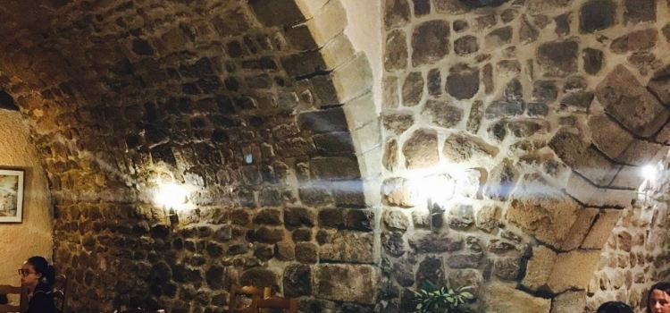 Restaurant l'Escabelle