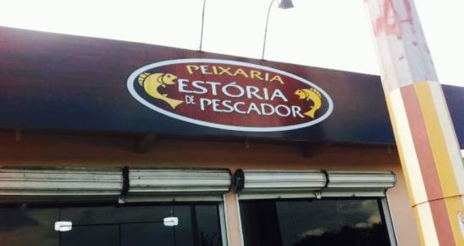 Estoria de Pescador