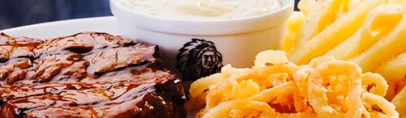 Sanchez Spur Steak Ranch