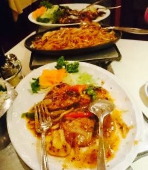 Peking