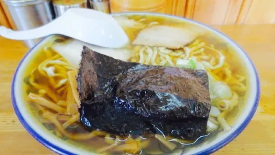 ケンちゃんラーメン