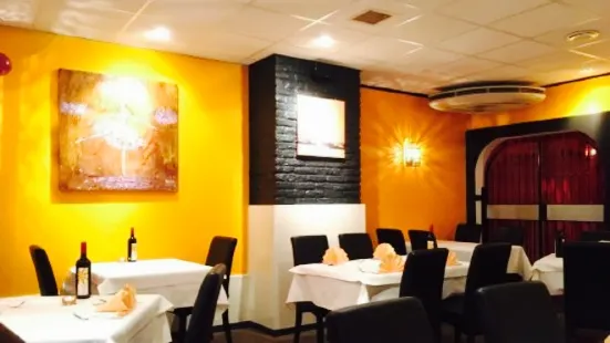 Indiaas Restaurant Zafran