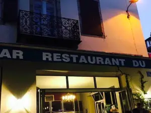 Hotel Restaurant le Centre