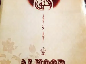 Al-Noor Restaurant