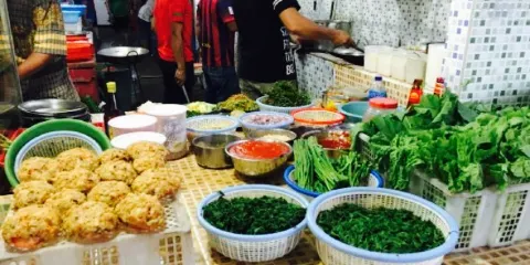 RM Pondok Dipoenegoro