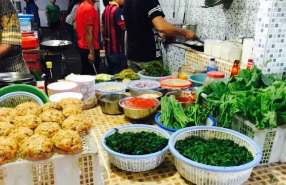 RM Pondok Dipoenegoro