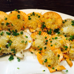 阿浪海鲜连锁餐厅(亚龙湾博后村店) User Photo