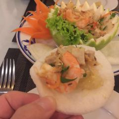 Serene Cuisine Restaurant張用戶圖片