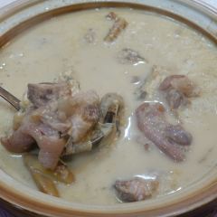 XIAN XIONG QI User Photo