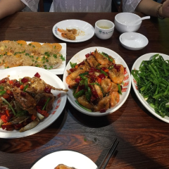 ALANGHAIXIAN User Photo