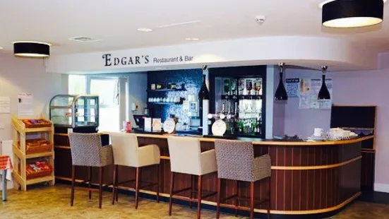 Edgar's Restaurant & Bar