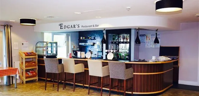 Edgar's Restaurant & Bar