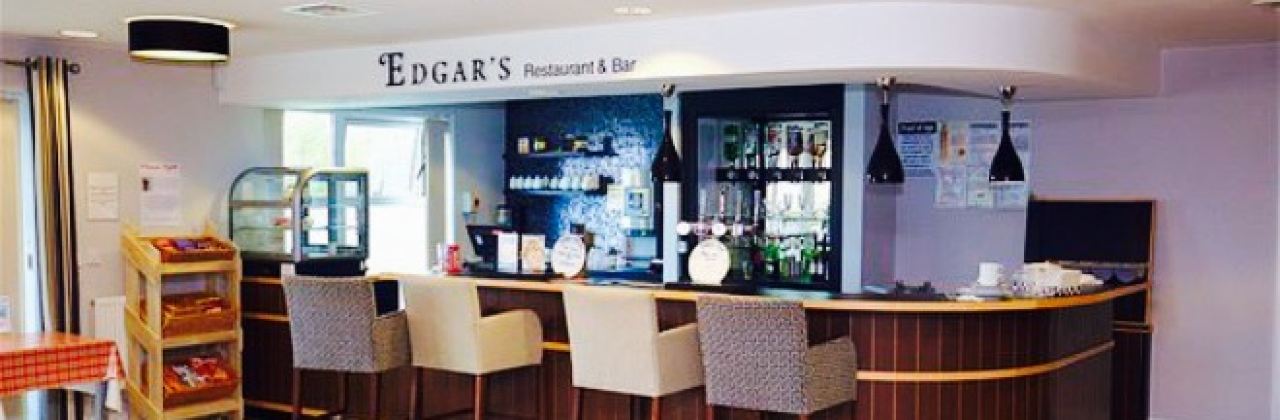 Edgar's Restaurant & Bar