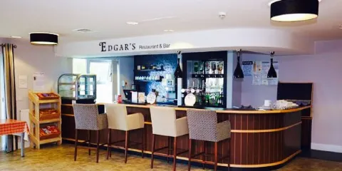 Edgar's Restaurant & Bar
