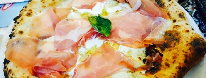 Pizzeria Napule