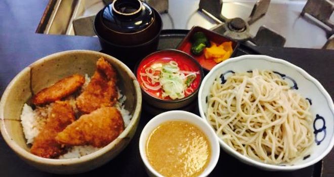 Fukusoba