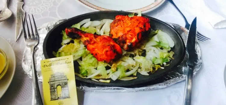 Delhi Darbar Restaurant