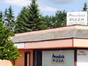 Angela's Pizza