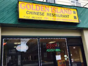 Golden Island Restaurant