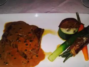 Restaurant de Raadskelder