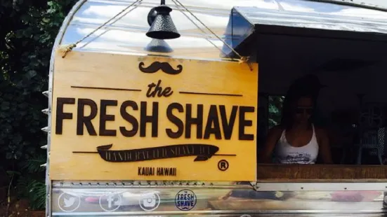 Shave Ice Shack