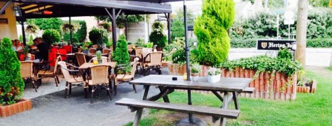 Restaurant de Heksenketel