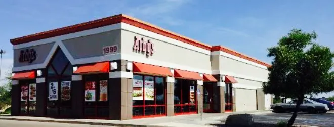 Arby's