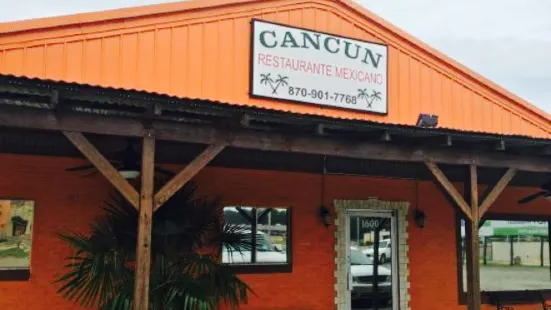 Cancun Mexican Restaurant