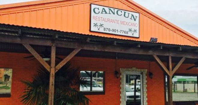 Cancun Mexican Restaurant