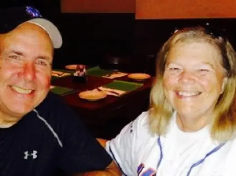 Brady's Fox Hunt Inn