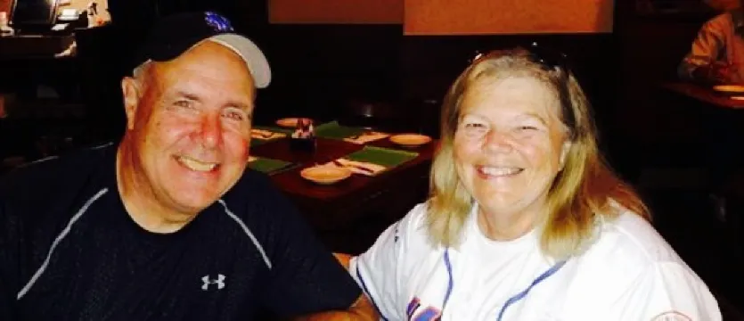 Brady's Fox Hunt Inn