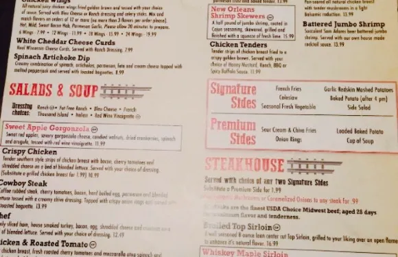 The Iron Horse Neighborhood Grill