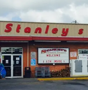 Stanley’s Food Markets