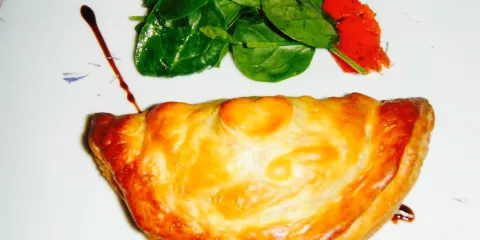 l'Auberge du Choucas