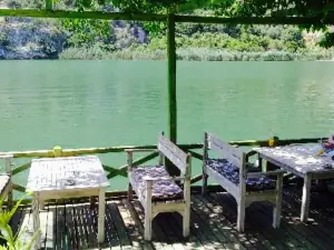 Sevgi Gozleme