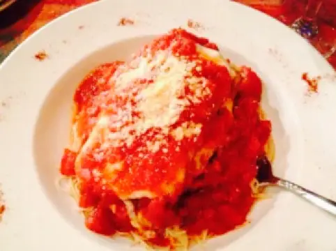 Bacco Bistro & Pizza