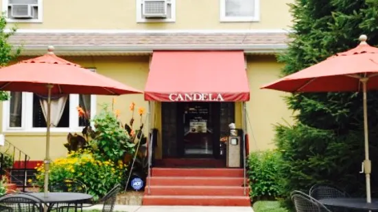 Candela Restaurant and Pizzeria