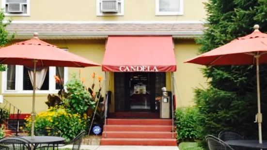 Candela Pizzeria & Ristorante