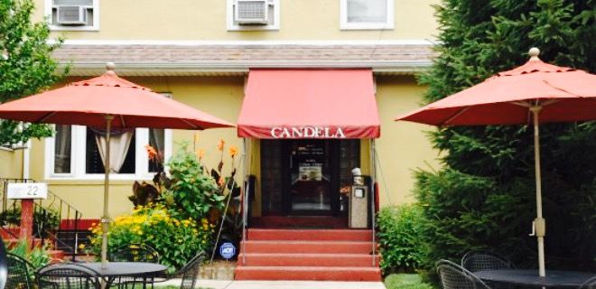 Candela Pizzeria & Ristorante