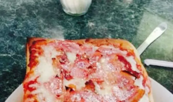 Little River House of Pizza II