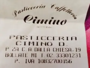 Pasticceria Cimino Daniele