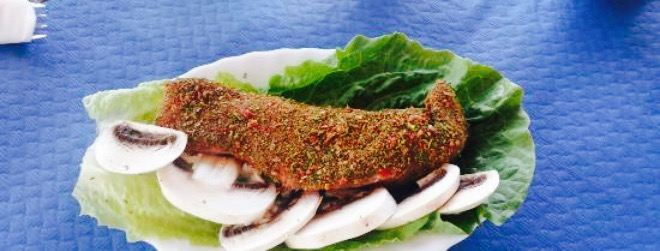 Restaurante Carne A La Piedra