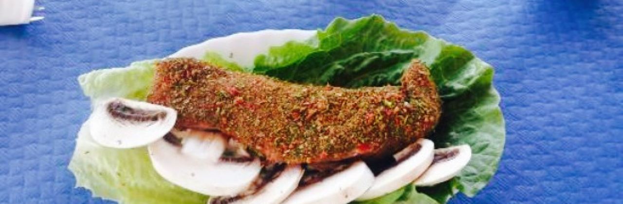 Restaurante Carne A La Piedra