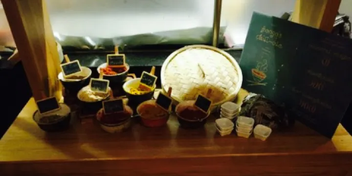 Mongo's Restaurant Duisburg